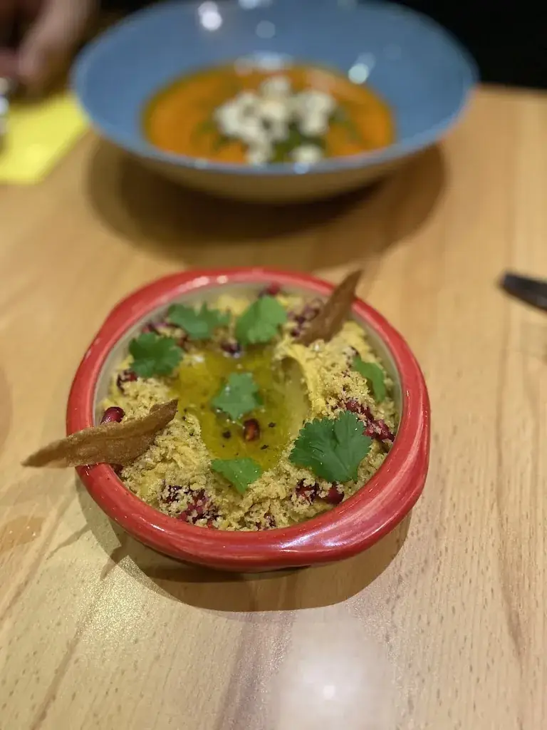 Menu_SECCO Bistro_Hall in Tirol_immagine_7