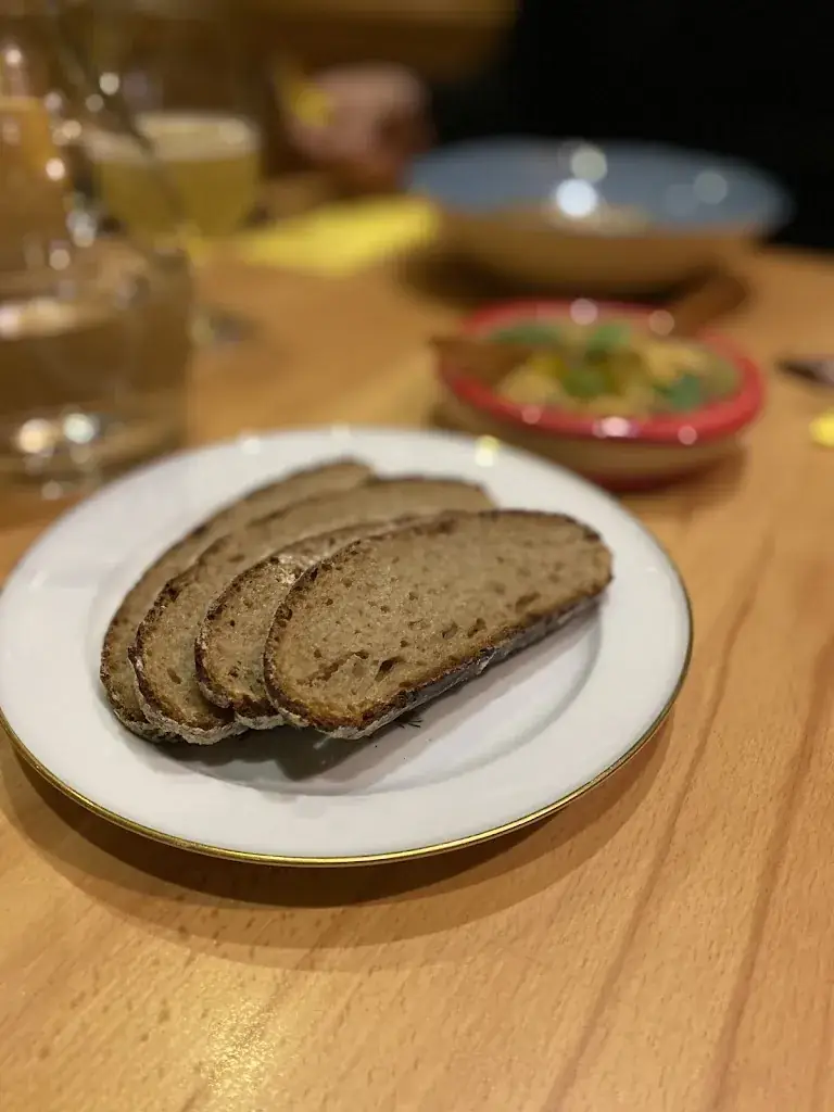 Menu_SECCO Bistro_Hall in Tirol_immagine_9