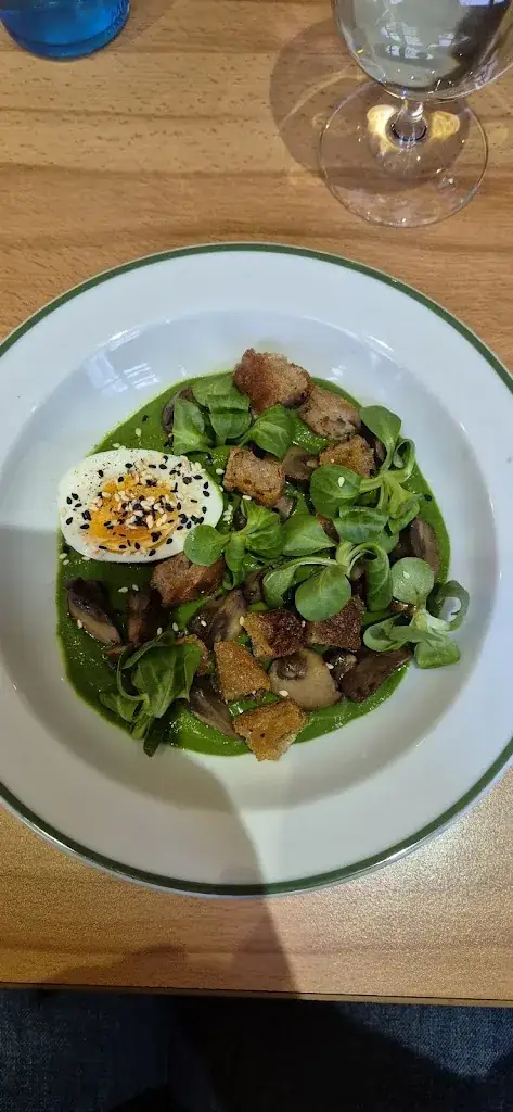 T Westerhof_SECCO Bistro_Hall in Tirol_recensione