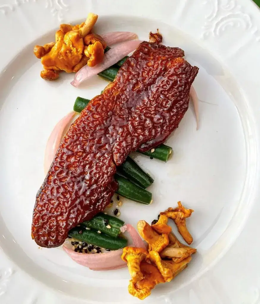 SECCO Bistro_Hall in Tirol_slider_image_2