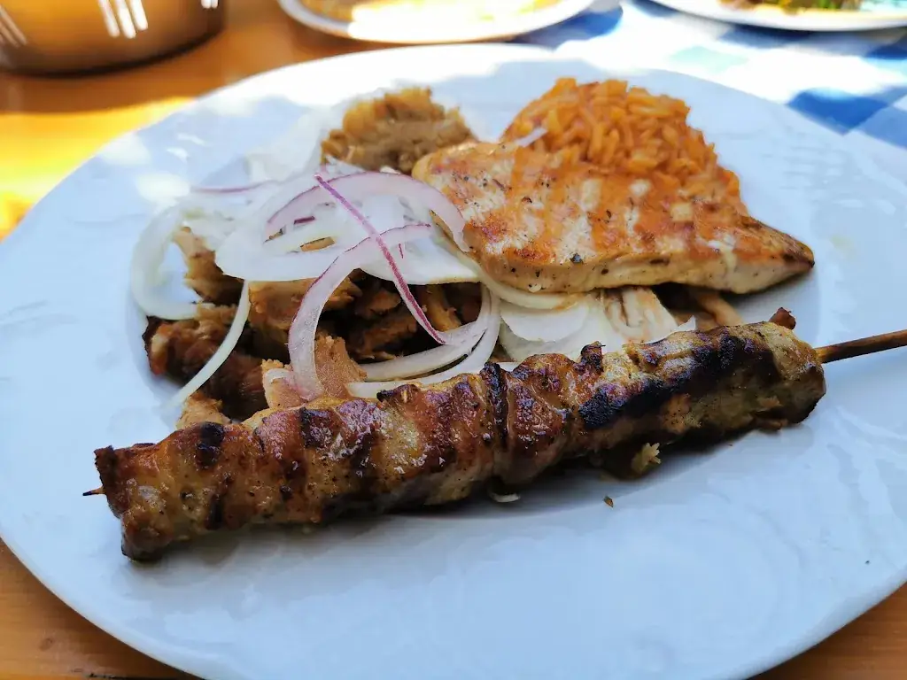 Menu_Griechisches Restaurant El Greco Hall in Tirol_Hall in Tirol_image_5