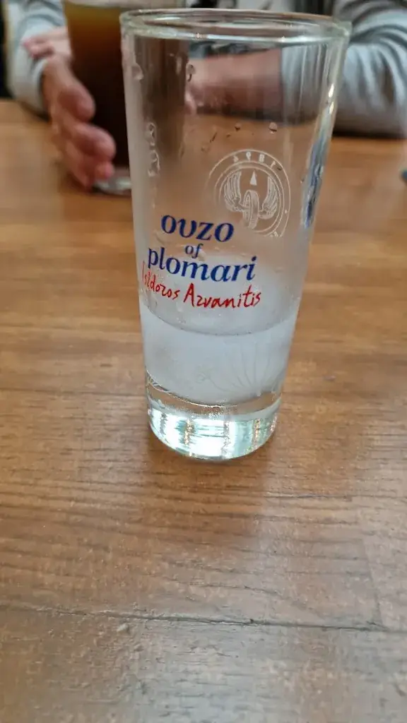 Menu_Griechisches Restaurant El Greco Hall in Tirol_Hall in Tirol_image_6