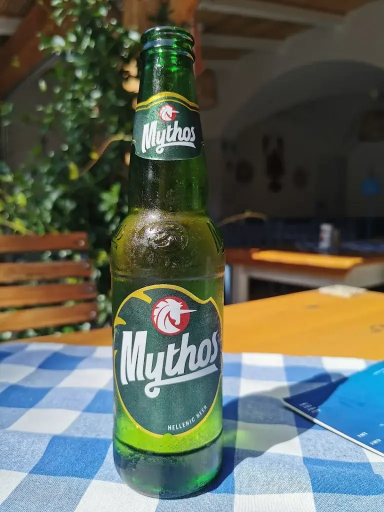 Menu_Griechisches Restaurant El Greco Hall in Tirol_Hall in Tirol_image_7