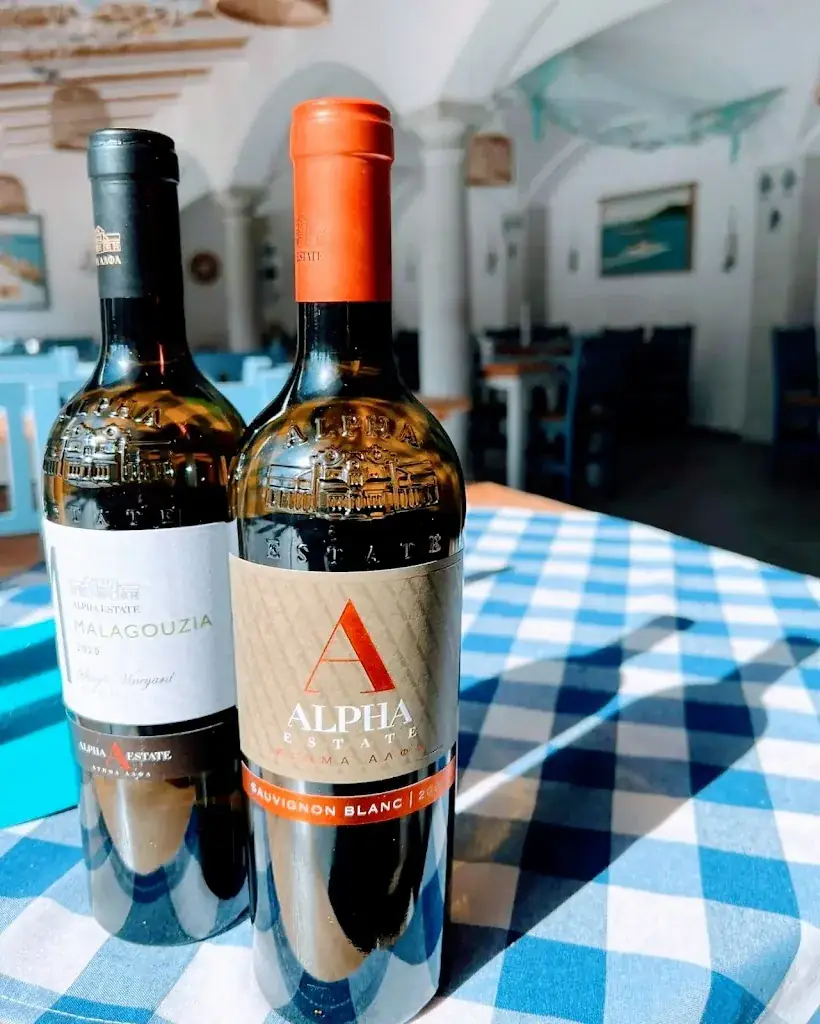 Menu_Griechisches Restaurant El Greco Hall in Tirol_Hall in Tirol_image_8