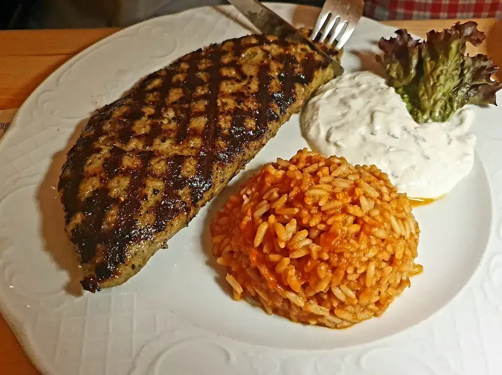 Menu_Griechisches Restaurant El Greco Hall in Tirol_Hall in Tirol_image_9