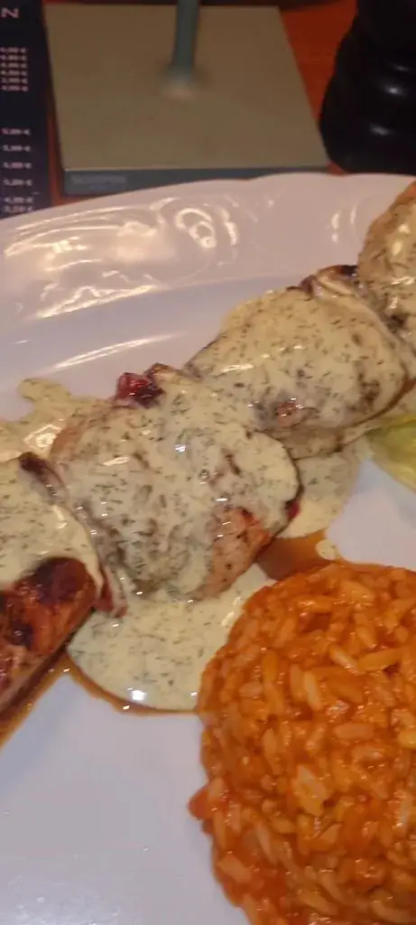 Griechisches Restaurant El Greco Hall in Tirol_Hall in Tirol_slider_image_2