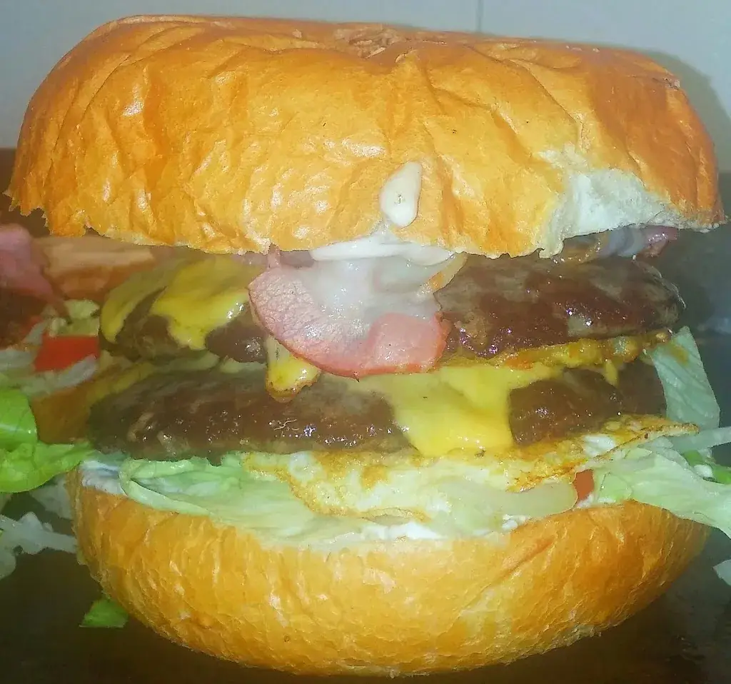 Menu_Road Diner Hall – Burger | Grill | Sandwich -- Region Absam | Mils | Thauer | Rum_Hall in Tirol_immagine_6