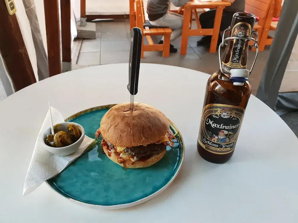 Menu_Road Diner Hall – Burger | Grill | Sandwich -- Region Absam | Mils | Thauer | Rum_Hall in Tirol_immagine_7