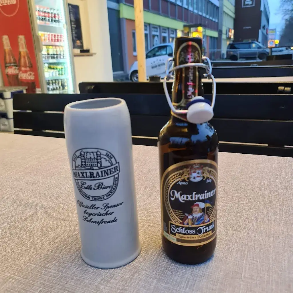 Menu_Road Diner Hall – Burger | Grill | Sandwich -- Region Absam | Mils | Thauer | Rum_Hall in Tirol_immagine_9