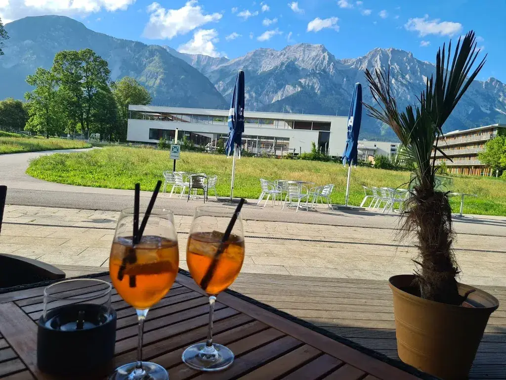 Thomas Oberhofer_Fabiano's Café Restaurant_Hall in Tirol_review