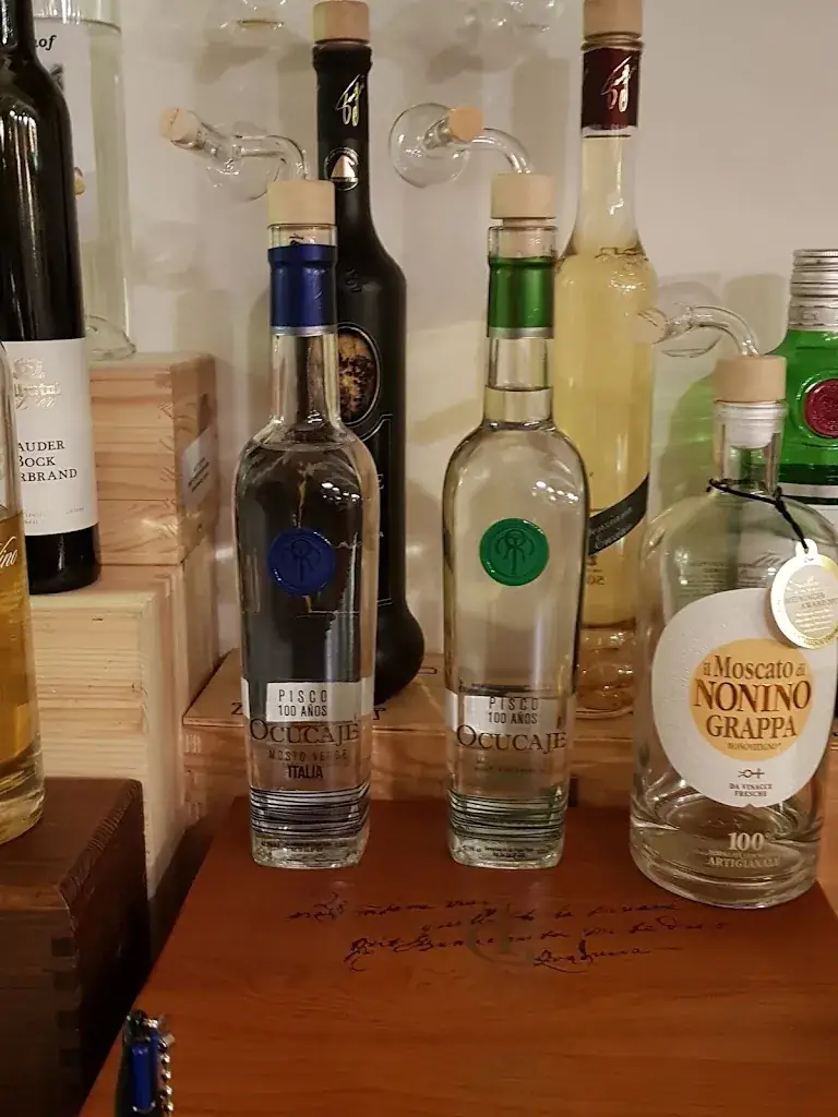 Menu_Schwarzer Adler Restaurant_Hall in Tirol_image_9