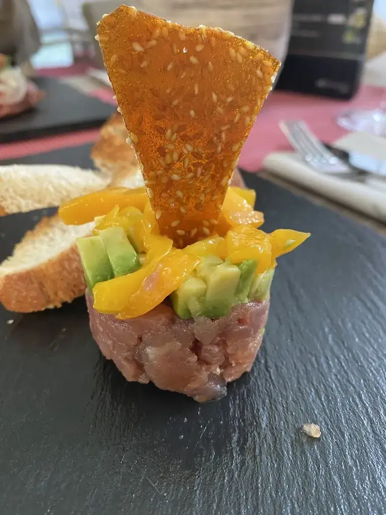 Menu_Roseneck Hall_Hall in Tirol_immagine_7