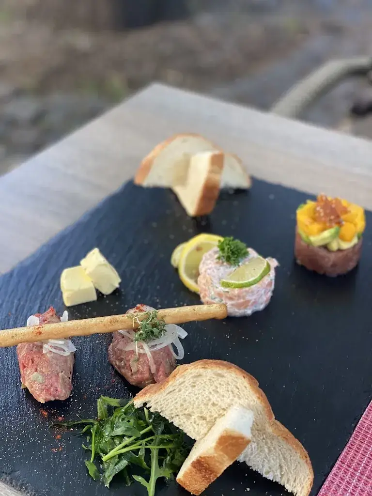 Menu_Roseneck Hall_Hall in Tirol_immagine_9