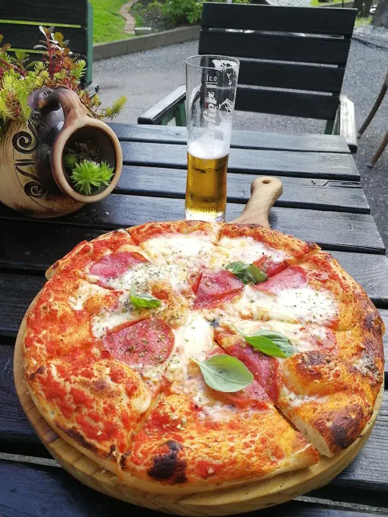 Menu_Ciketto_Bad Kleinkirchheim_image_1