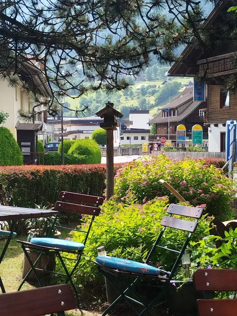 Ciketto restaurant à Bad Kleinkirchheim