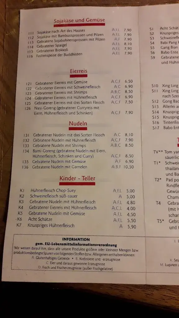 Menu_Zur Oase_Hall in Tirol_image_4