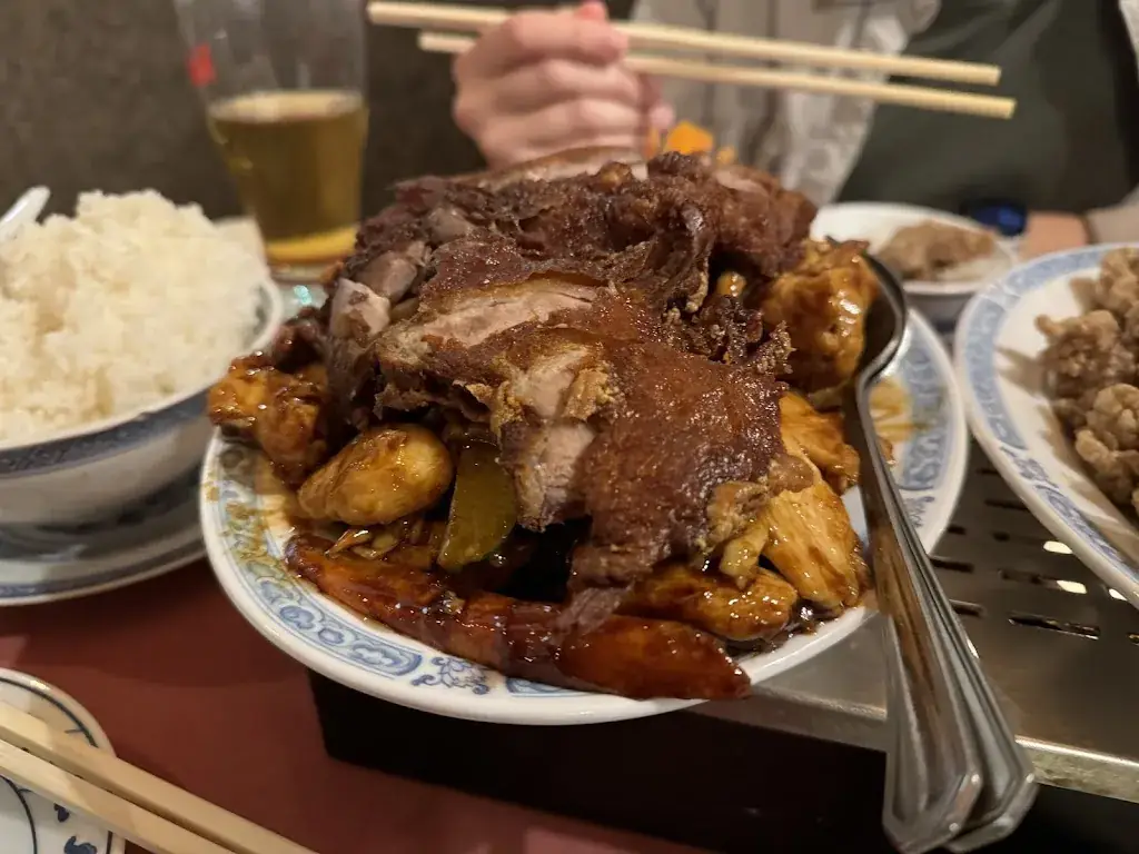 Michael H._Zur Oase_Hall in Tirol_review