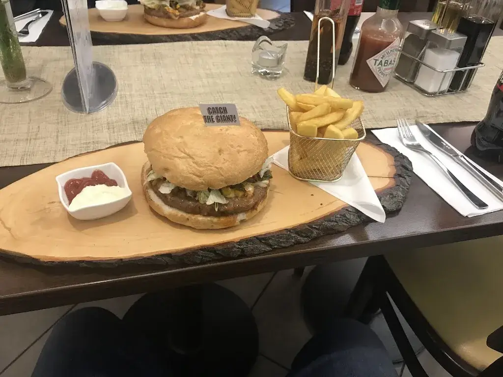 Varen Nicolas_Restaurant il Mondo - Hall in Tirol_Hall in Tirol_recensione