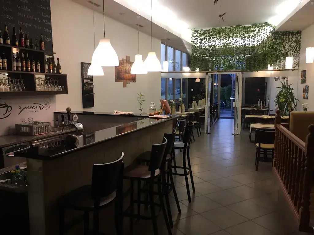 Restaurant il Mondo - Hall in Tirol ristorante a Hall in Tirol