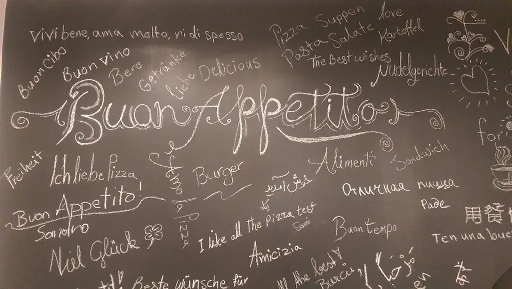 Restaurant il Mondo - Hall in Tirol_Hall in Tirol_slider_image_2