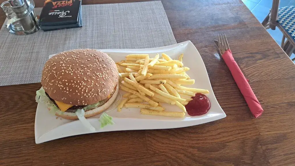 Menu_Pizzeria Rosso_Hall in Tirol_immagine_5