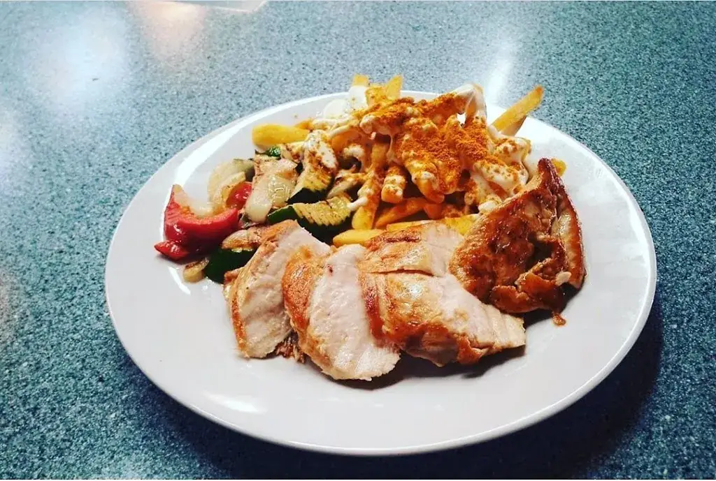 Menu_Pizzeria Rosso_Hall in Tirol_immagine_6