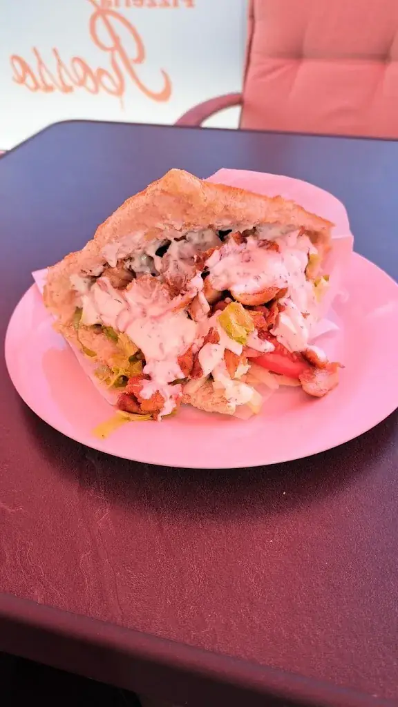 Menu_Pizzeria Rosso_Hall in Tirol_immagine_7