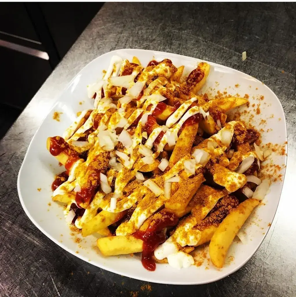 Menu_Pizzeria Rosso_Hall in Tirol_immagine_8