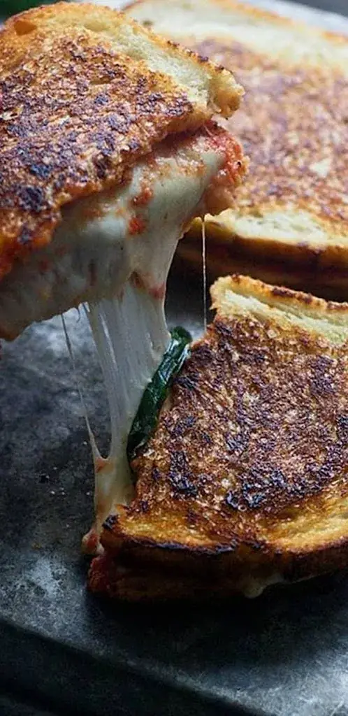 Menu_Chili's Kebap & Pizzeria_Hall in Tirol_image_3