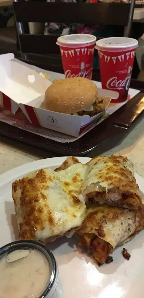 Menu_Chili's Kebap & Pizzeria_Hall in Tirol_image_9