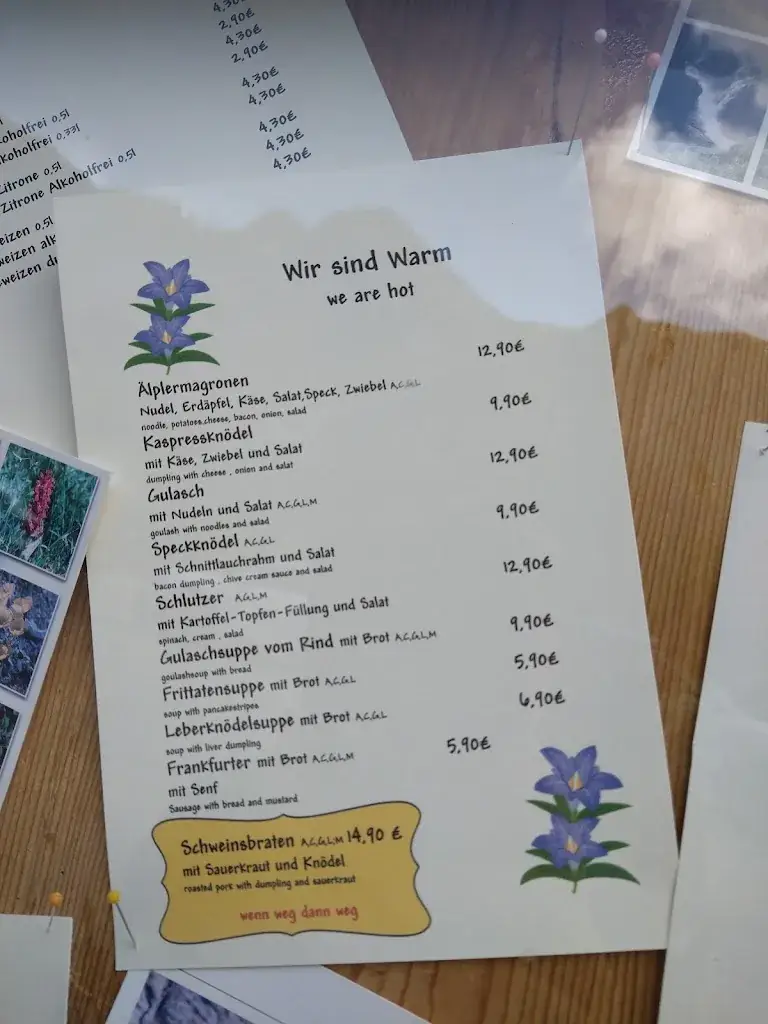 Menu_Jausenstation Unterstaller Alm 1.673 m_Innervillgraten_image_2