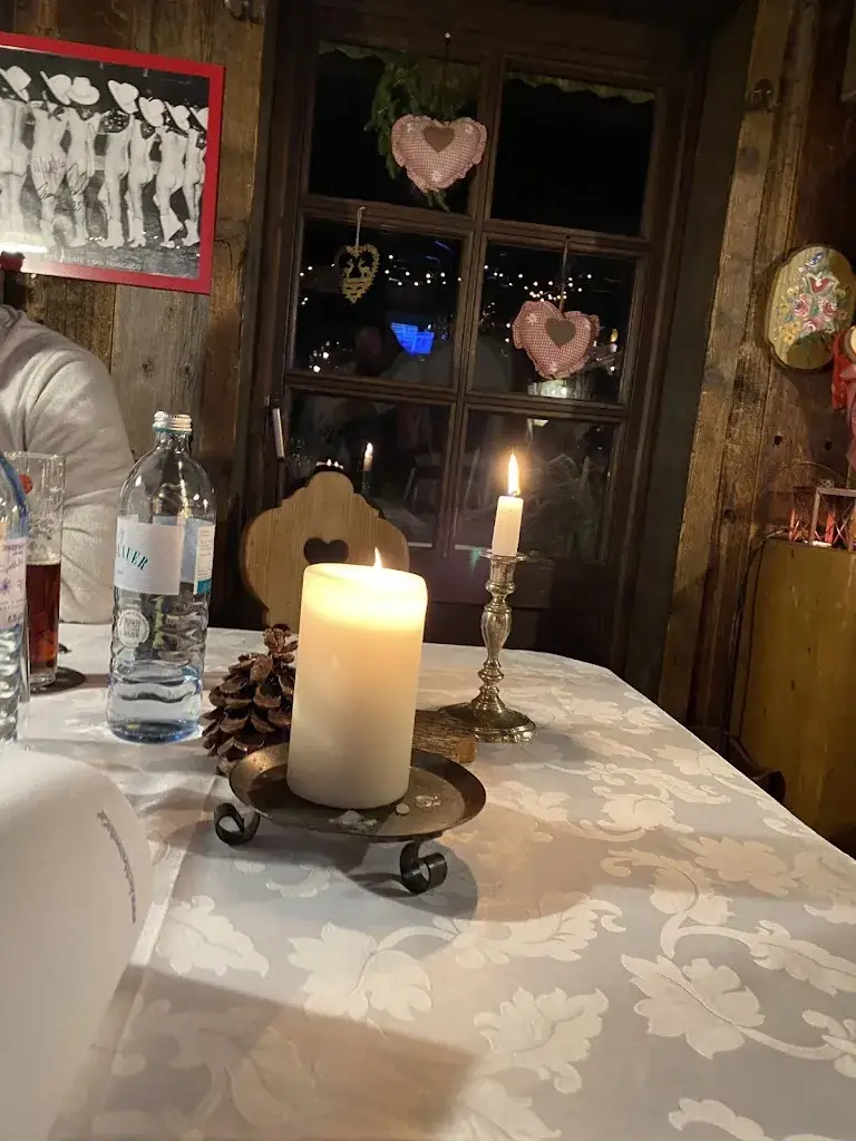 Katharina K._Die Groar Alm_Bad Kleinkirchheim_avis