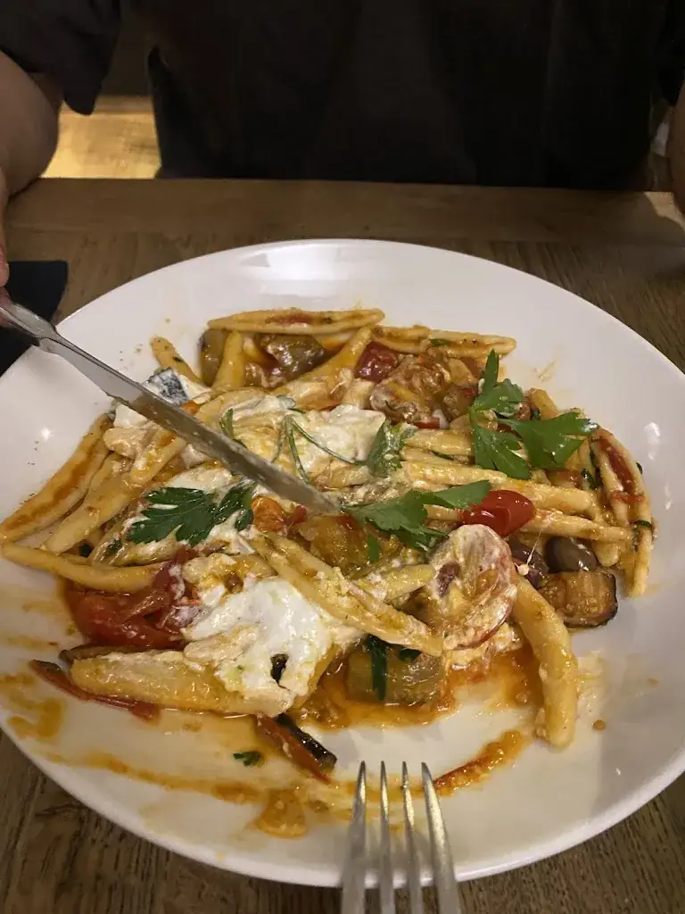 Alba Terés Moli_Le Murge_Innsbruck_recensione