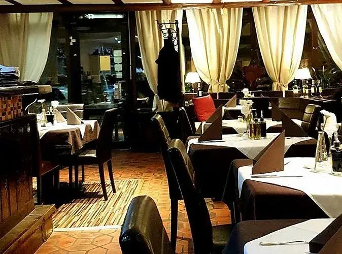 Le Murge ristorante a Innsbruck