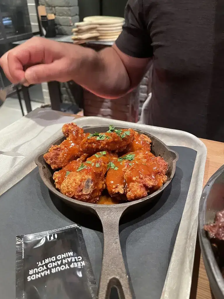 Menu_Glorious Bastards Innsbruck_Innsbruck_image_7