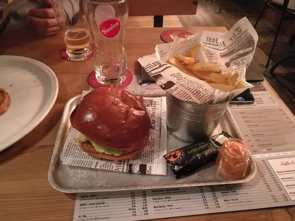 Menu_Glorious Bastards Innsbruck_Innsbruck_image_8