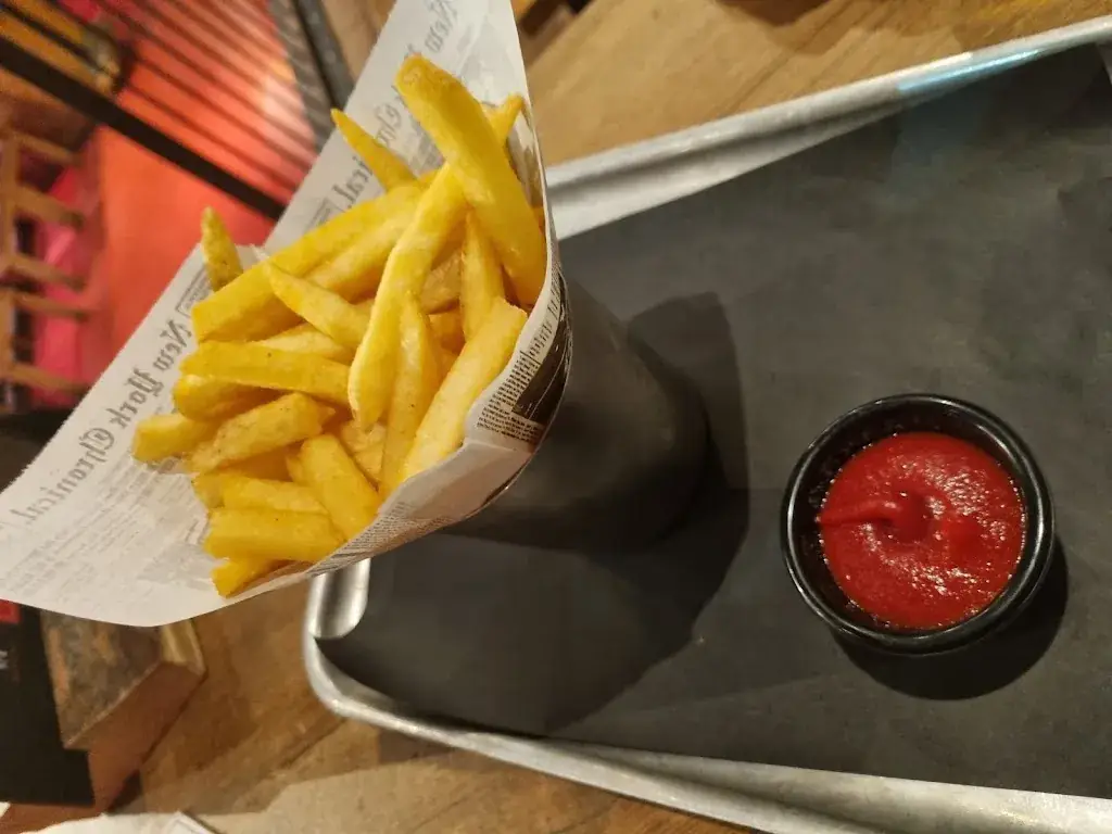 Menu_Glorious Bastards Innsbruck_Innsbruck_image_9