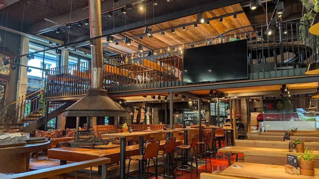 MarkX_Glorious Bastards Innsbruck_Innsbruck_avis