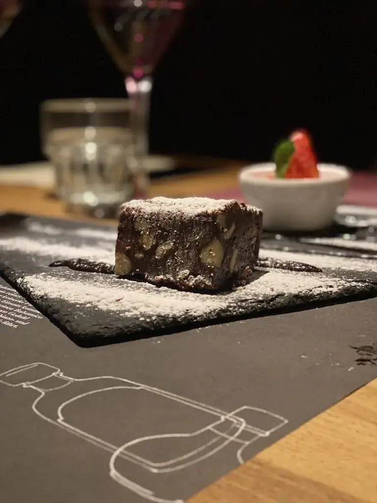 Menu_Die Pizzerei_Innsbruck Stadt_image_8