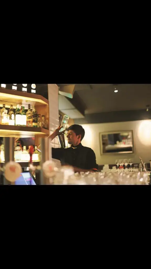 Die Pizzerei ristorante a Innsbruck Stadt