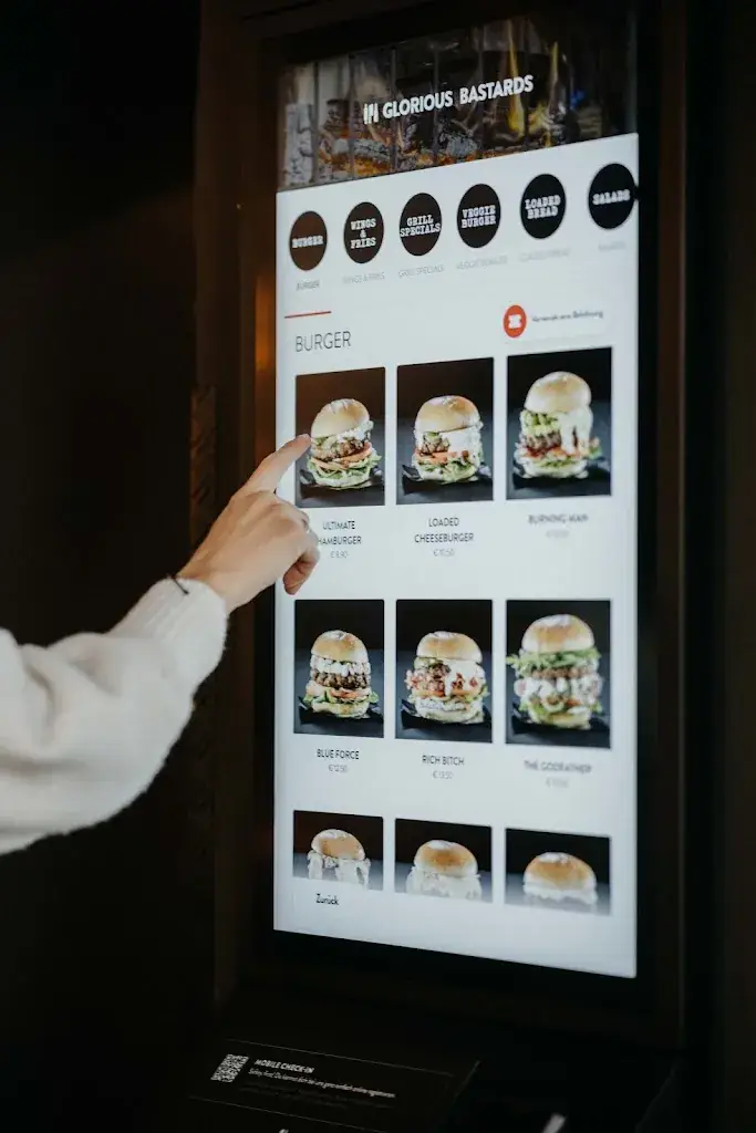 Menu_Glorious Butcher Innsbruck_Innsbruck Stadt_image_2