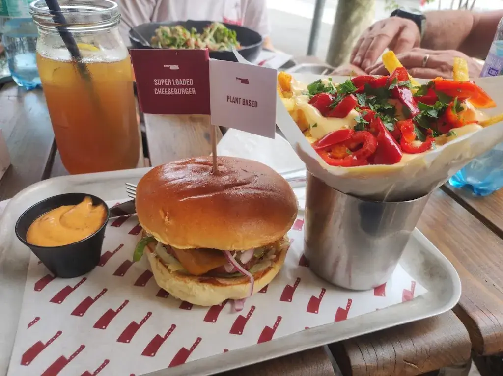 Simon Frühauf_Glorious Butcher Innsbruck_Innsbruck Stadt_review