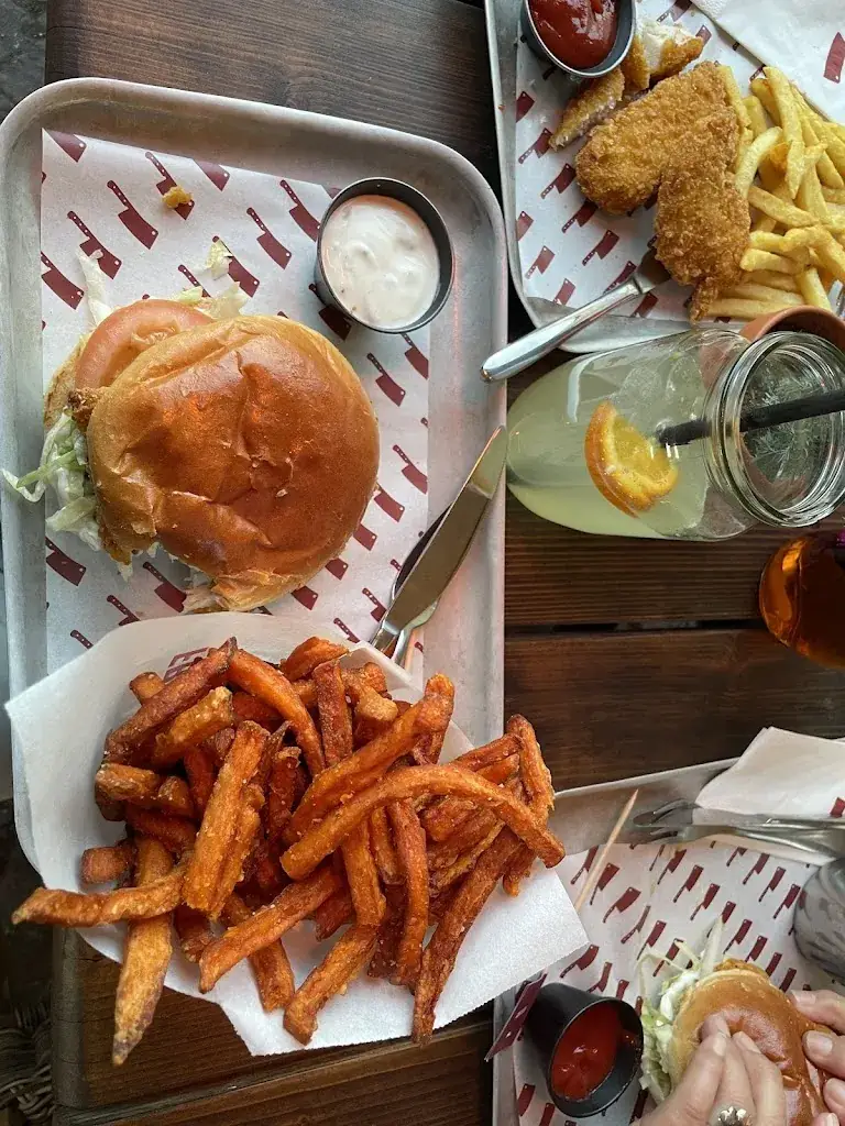 Yeshasvi Tirupachuri _Glorious Butcher Innsbruck_Innsbruck Stadt_review