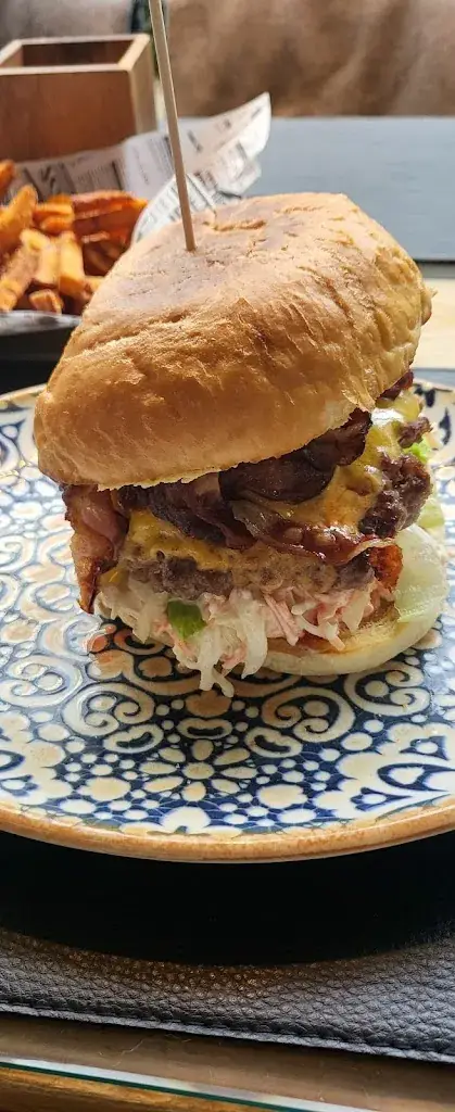 Menu_Gringo‘s Tacoria - Mexikanische Streetfood Küche & Bar in Innsbruck [ by Zum Wohl Tirol ]_Innsbruck Stadt_immagine_5