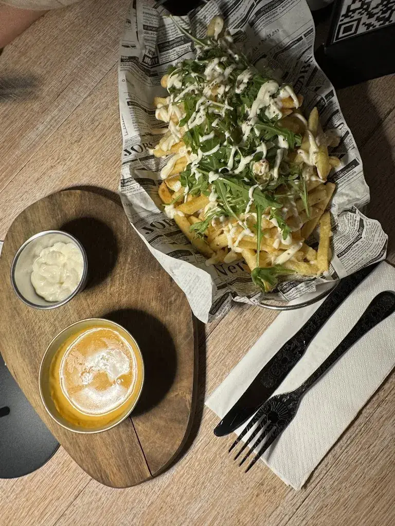 Menu_Gringo‘s Tacoria - Mexikanische Streetfood Küche & Bar in Innsbruck [ by Zum Wohl Tirol ]_Innsbruck Stadt_immagine_8