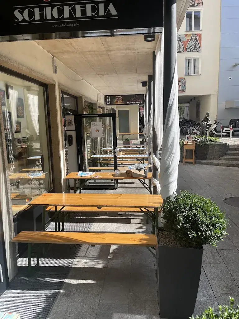 Gringo‘s Tacoria - Mexikanische Streetfood Küche & Bar in Innsbruck [ by Zum Wohl Tirol ] ristorante a Innsbruck Stadt