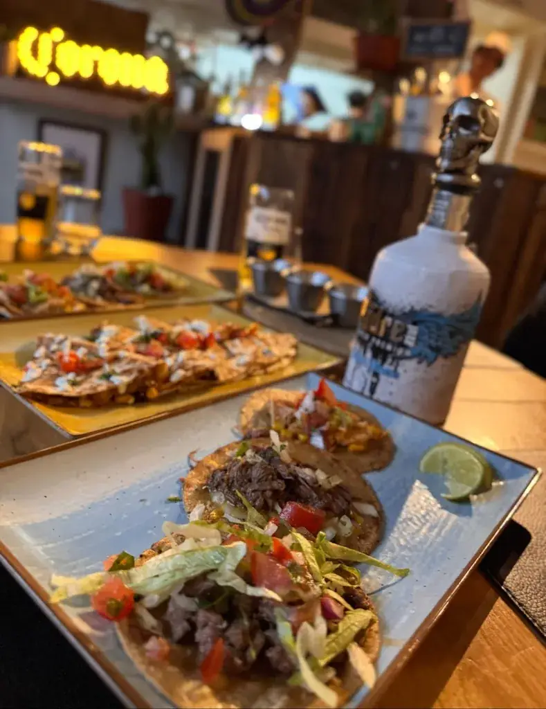 Gringo‘s Tacoria - Mexikanische Streetfood Küche & Bar in Innsbruck [ by Zum Wohl Tirol ]_Innsbruck Stadt_slider_image_3