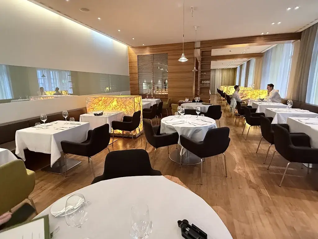 Sitzwohl restaurant à Innsbruck Stadt