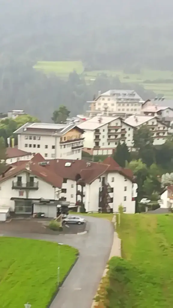 Hotel Erika ristorante a Imsterberg