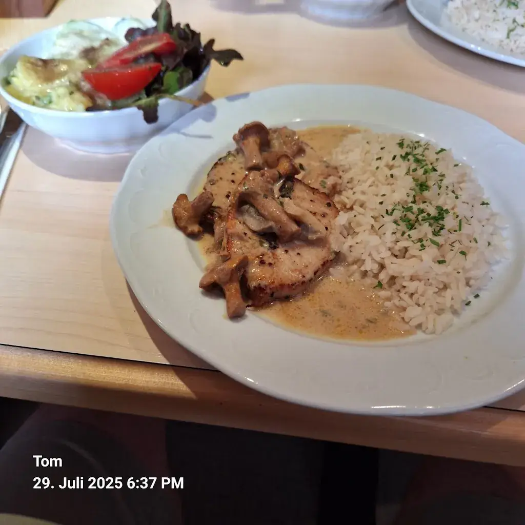 Thomas Horn_Gasthof Alpenrose_Imsterberg_Bewertung